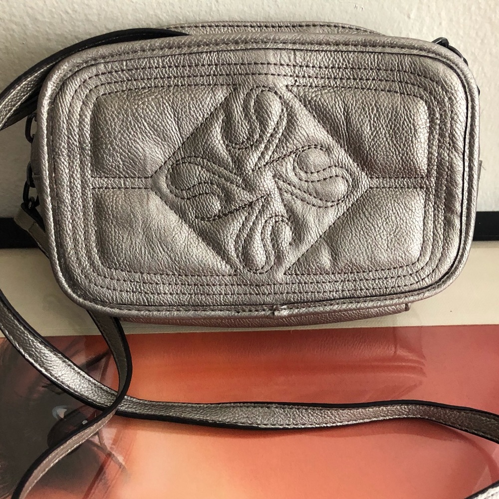 4/$20 Vera Bradley Crossbody